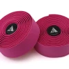Profile Design Cork Wrap Handlebar Tape (Dark Pink)
