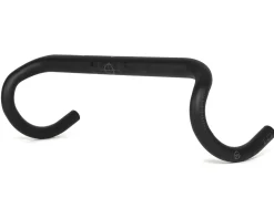 Profile Design DRV/A Road Handlebar (Black) (31.8mm) (135mm Drive/148mm Drop) (44cm)