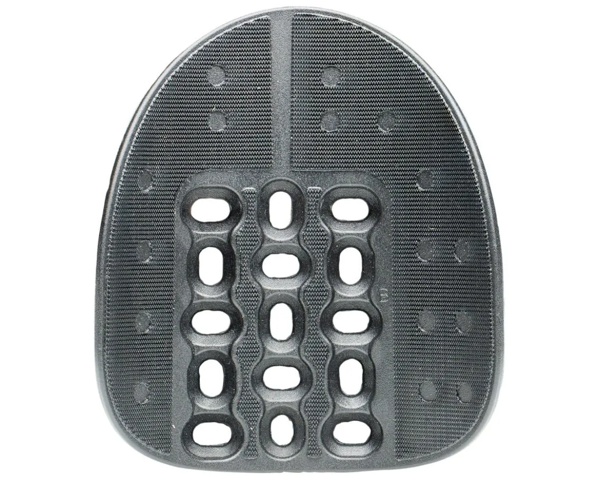 Profile Design Ergo+ Armrest Kit (Black)