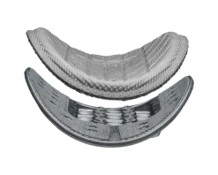 Profile Design Ergo+ Armrest Kit (Black)