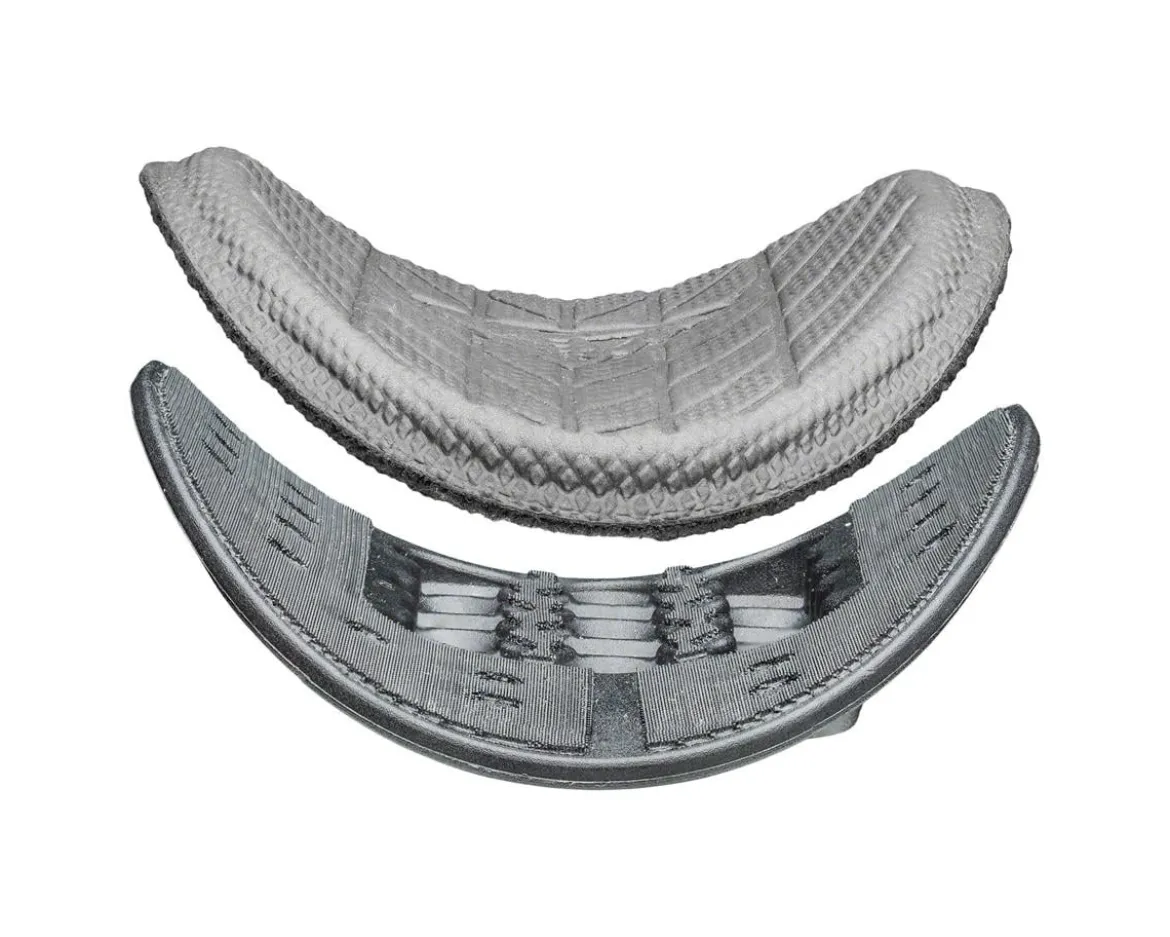 Profile Design Ergo+ Armrest Kit (Black)