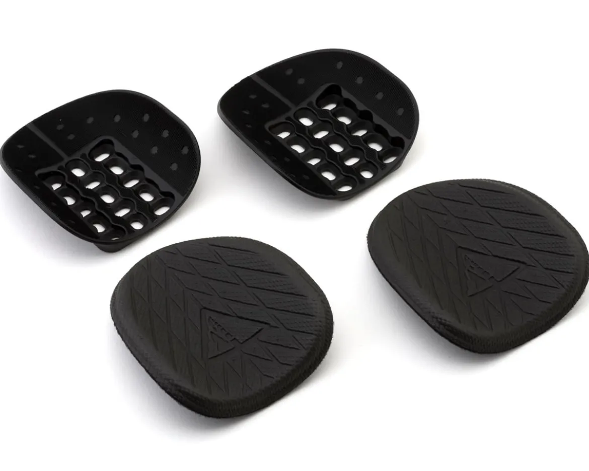 Profile Design Ergo+ Armrest Kit (Black)