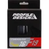 Profile Design F-19 Standard Pads (Black)