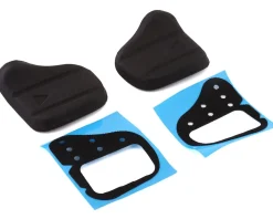 Profile Design F-19 Standard Pads (Black)