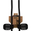 Profile Design Sonic Ergo Aerobar (Black) (31.8mm) (39a)