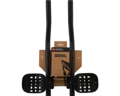 Profile Design Sonic Ergo Aerobar (Black) (31.8mm) (39a)