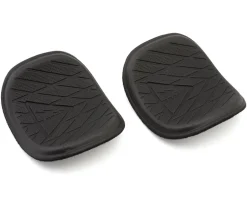 Profile Design Sonic Ergo Aerobar (Black) (31.8mm) (39a)