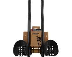 Profile Design Supersonic Ergo+ 4525 SLC Aerobar Kit (Black) (400mm)