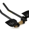 Profile Design Supersonic Ergo+ 35 SLC Aerobar Kit (Black) (400mm)