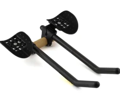 Profile Design Supersonic Ergo+ 35 SLC Aerobar Kit (Black) (400mm)