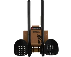 Profile Design Supersonic Ergo+ 35 SLC Aerobar Kit (Black) (400mm)