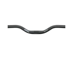 Profile Design Ultra FR MTB Handlebar (Black) (25.4mm) (40mm Rise) (650mm) (10° Sweep)