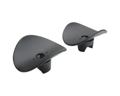 Profile Design Venturi Armrest Kit (Black)