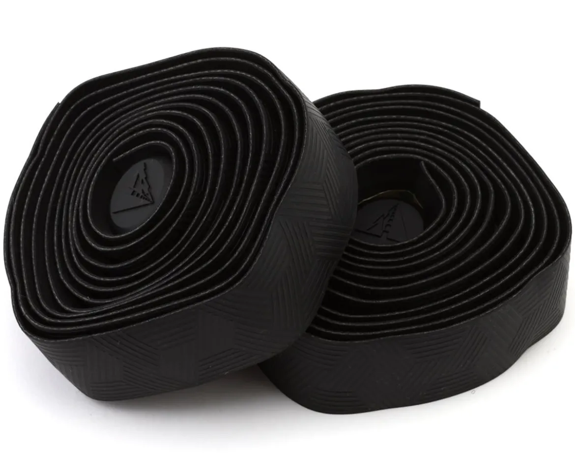 Profile Design Zen Wrap Bar Tape (Black) (2.5mm)