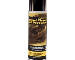 Progold Aerosol Helmet Cleaner & Deodorizer (8oz)