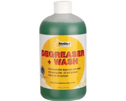 Progold Degreaser + Wash (Bottle) (16oz)