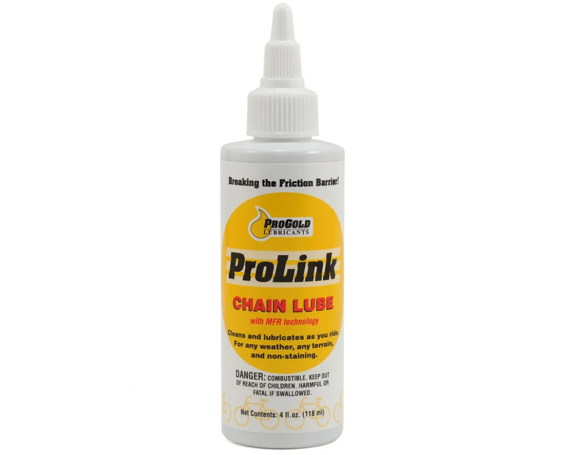 Progold Prolink Chain Lube (Bottle) (4oz)