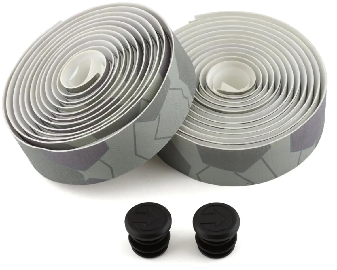 PRO Gravel Comfort Handlebar Tape (Multicolor)