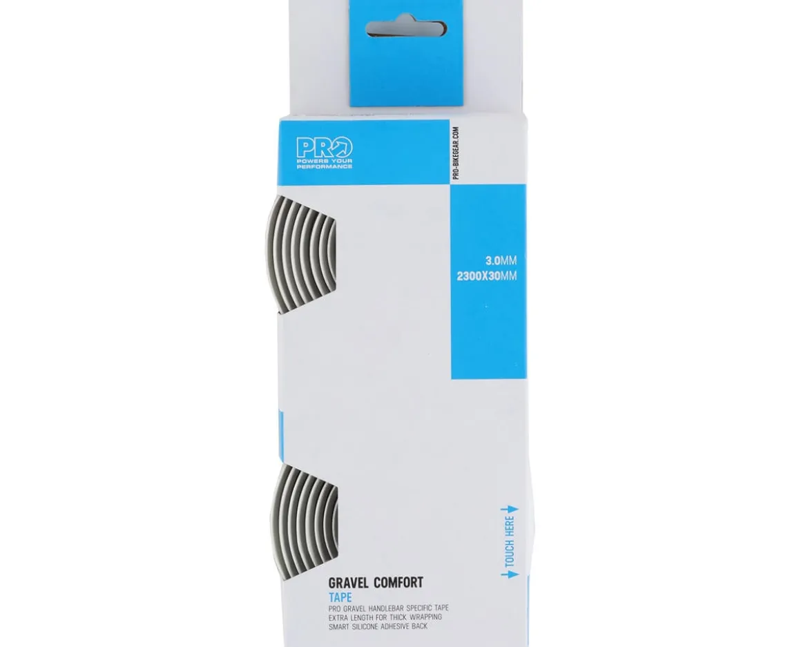 PRO Gravel Comfort Handlebar Tape (Multicolor)