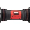Promax EX-1 Alloy External Sealed Bottom Bracket (Black) (BSA) (68/73mm) (24mm Spindle)