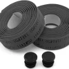 PRO Peaked Performance Handlebar Tape (Grey/Black)