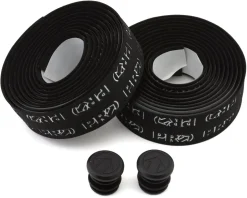 PRO Peaked Performance Handlebar Tape (Black/White)