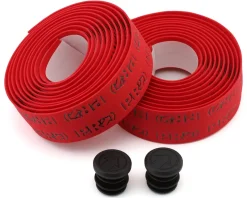 PRO Peaked Performance Handlebar Tape (Red/Black)