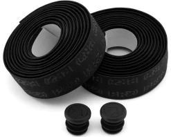 PRO Peaked Performance Handlebar Tape (Black)