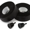 PRO Peaked Team Handlebar Tape (Black) (2.5mm Thickness)