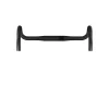 PRO PLT Alloy Drop Handlebar (Black) (31.8mm) (42cm)