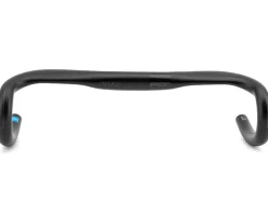 PRO PLT Ergo Alloy Drop Handlebar (Black) (31.8mm) (38cm)