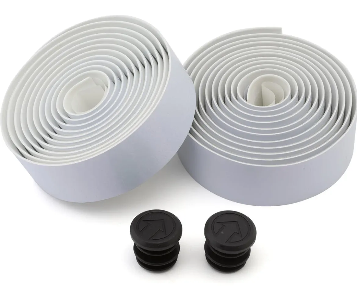 PRO Pursuit Performance Handlebar Tape (White)