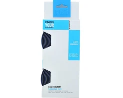 PRO Race Comfort Handlebar Tape (Blue) (2.5mm Thickness)