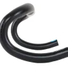 PRO Vibe Compact Alloy Handlebar (Black) (31.8mm) (38cm)
