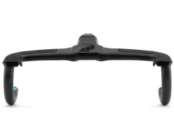 PRO Vibe EVO Carbon Handlebar (Black) (w/ Spacer Set) (95mm) (38cm)