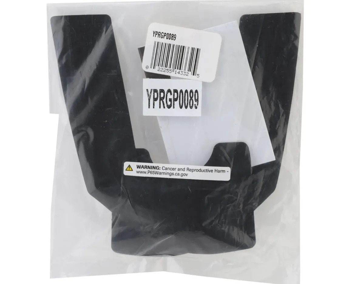 PRO Vibe EVO Top Grips (Black)