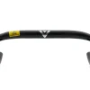 PRO Vibe Superlight Carbon Handlebar (Black) (31.8mm) (38cm)