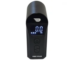 Pure Cycles Kwick Fill Air Compressor