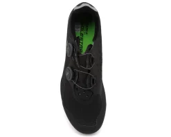 Q36.5 Gregarius Road Shoes (Black) (39)