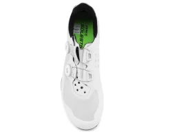 Q36.5 Gregarius Road Shoes (White) (39)
