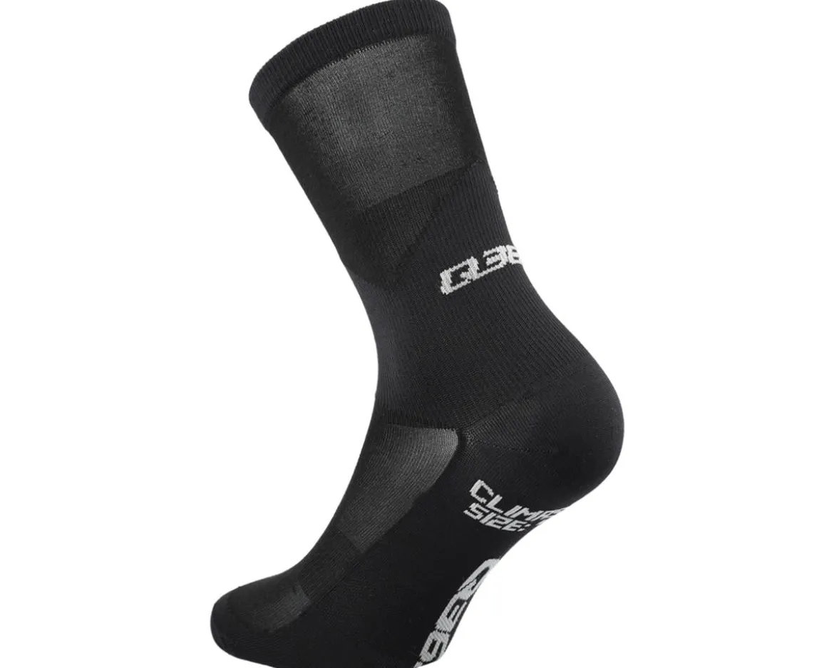 Q36.5 Clima 17 Socks (Black) (40-43)