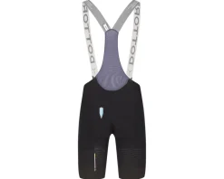 Q36.5 Dottore Clima Bib Short (Black) (M)