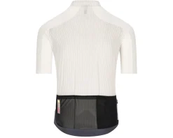 Q36.5 Dottore Clima Short Sleeve Jersey (White) (S)
