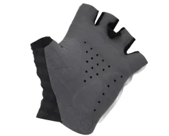 Q36.5 Dottore Clima Summer Mod25 Short Finger Gloves (Black) (S)
