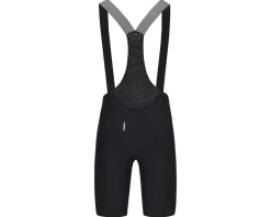 Q36.5 Gregarius Essential Bib Short (Black) (S)