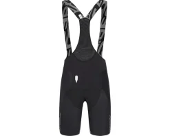Q36.5 Gregarius Pro Bib Short (Check Grey) (S)