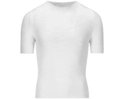 Q36.5 Short Sleeve Base Layer 2 (White) (XXS/XS)