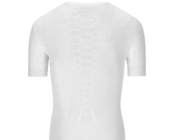 Q36.5 Short Sleeve Base Layer 2 (White) (XXS/XS)