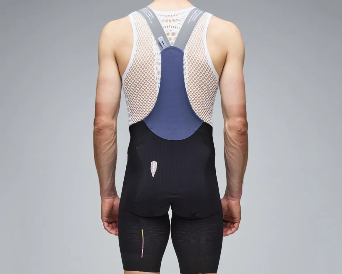 Q36.5 Sleeveless Mesh Base Layer 0 (White) (XXS/XS)