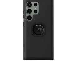 Quad Lock Galaxy S23 Ultra MAG Case (Black)